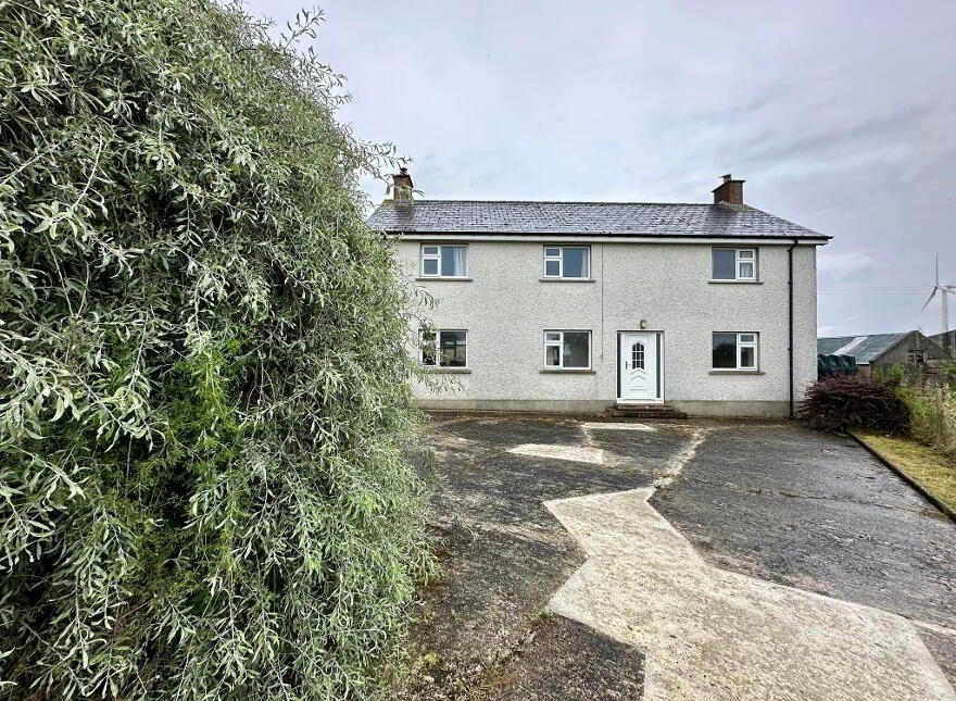 21 Landhead Road, Ballymoney, BT53 7HB photo