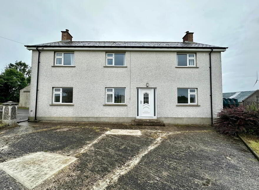 21 Landhead Road, Ballymoney, BT53 7HB