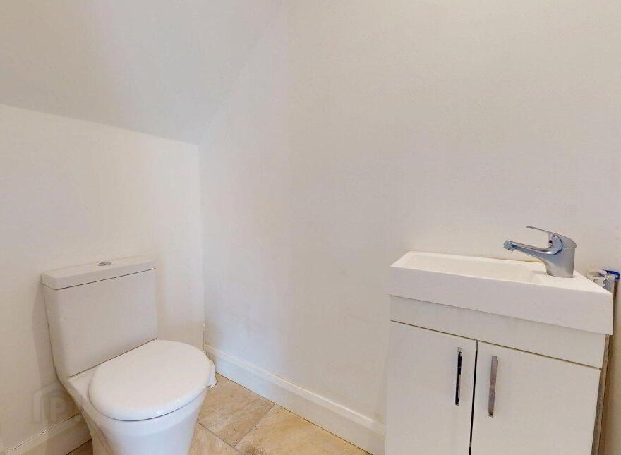 30 College View, Castlebar, F23K880