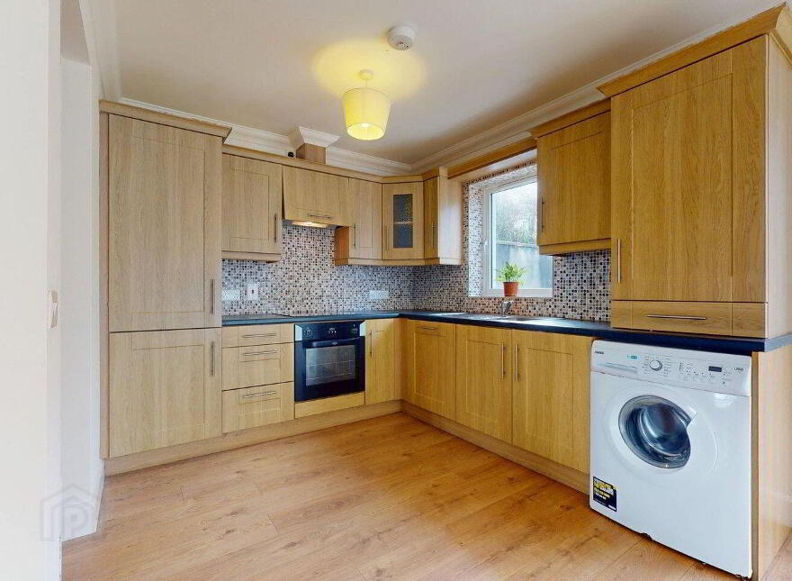 30 College View, Castlebar, F23K880