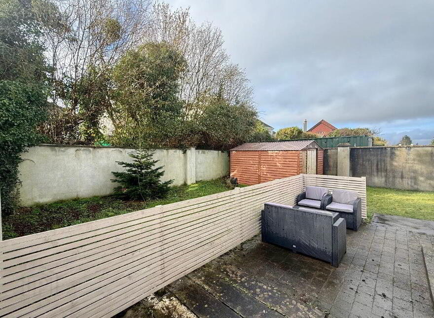 30 College View, Castlebar, F23K880