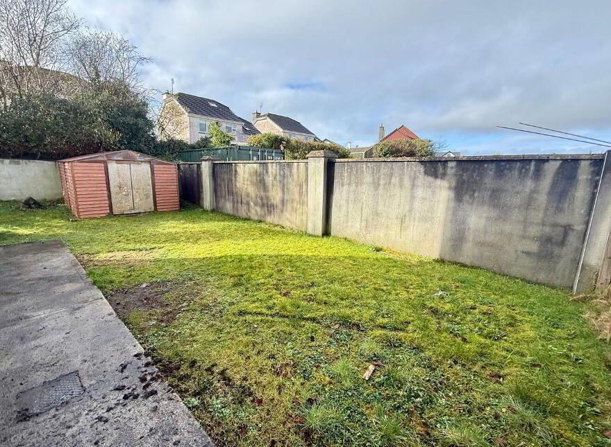 30 College View, Castlebar, F23K880