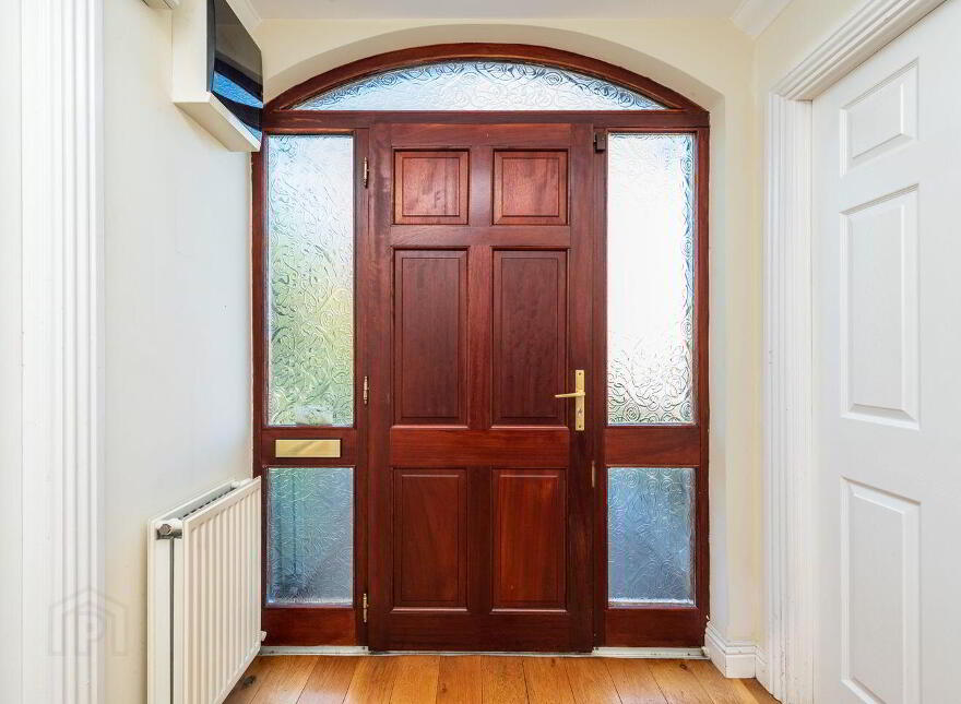 27 Ban Na Greinne, Craddockstown Road, Naas, W91E1NR