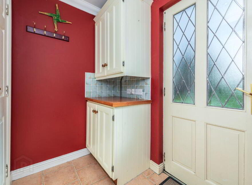 27 Ban Na Greinne, Craddockstown Road, Naas, W91E1NR