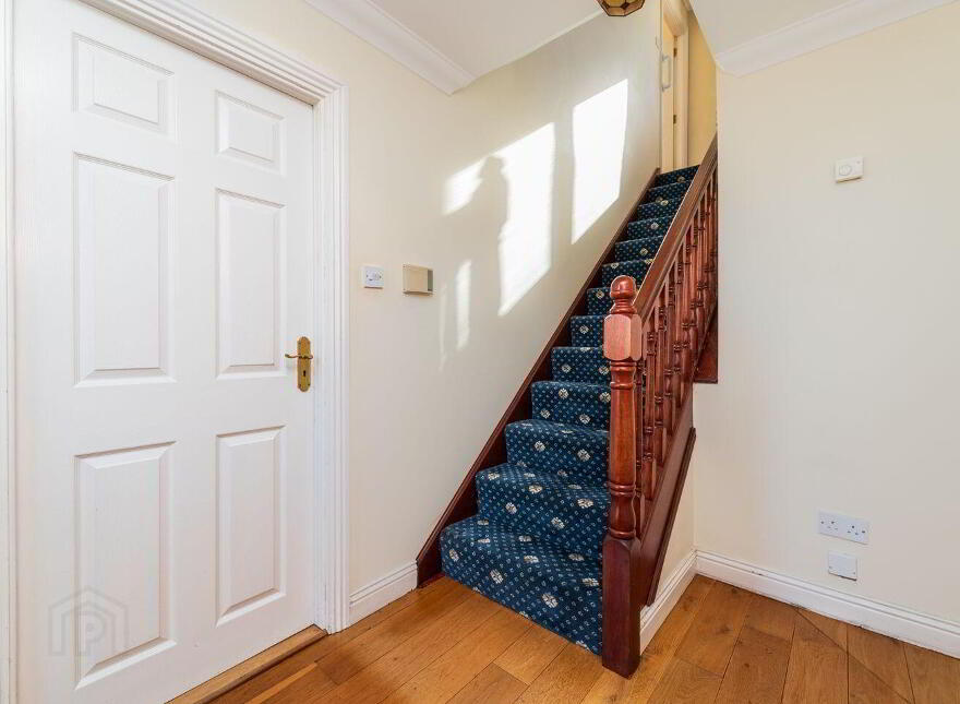 27 Ban Na Greinne, Craddockstown Road, Naas, W91E1NR