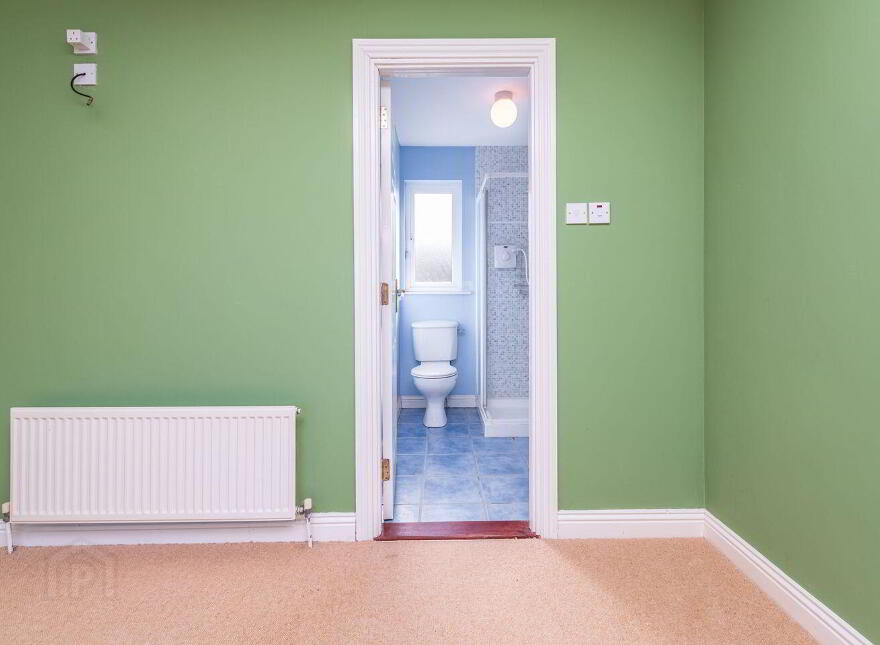 27 Ban Na Greinne, Craddockstown Road, Naas, W91E1NR