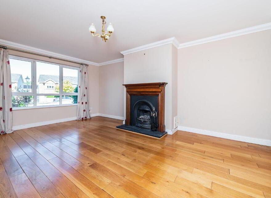 27 Ban Na Greinne, Craddockstown Road, Naas, W91E1NR