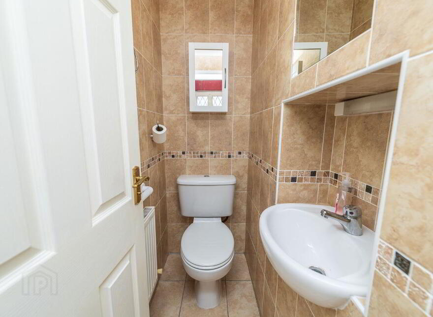 27 Ban Na Greinne, Craddockstown Road, Naas, W91E1NR