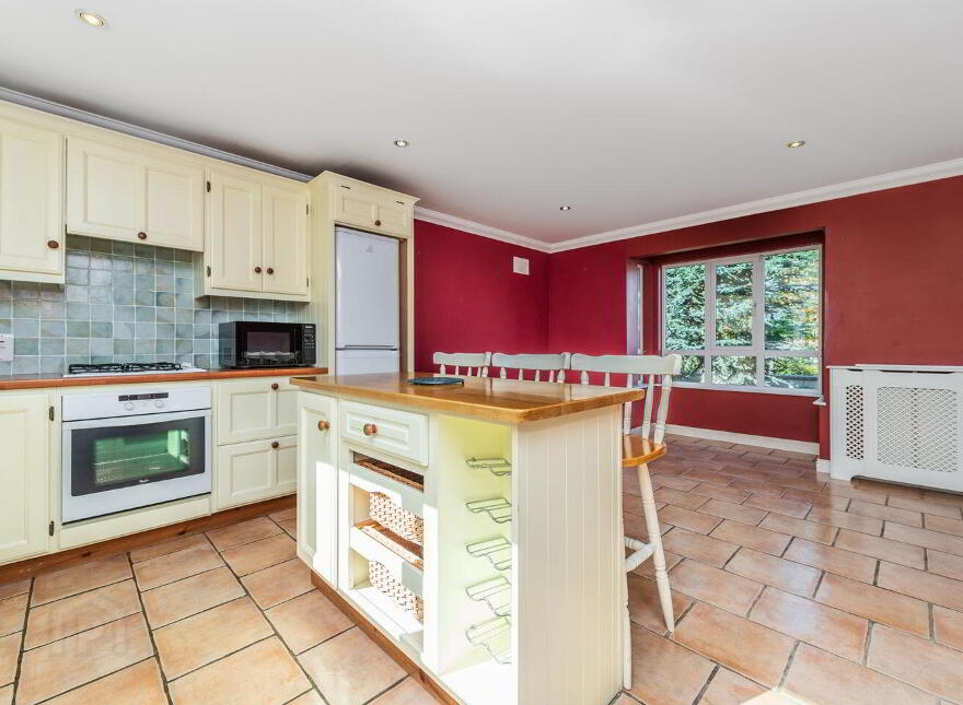 27 Ban Na Greinne, Craddockstown Road, Naas, W91E1NR