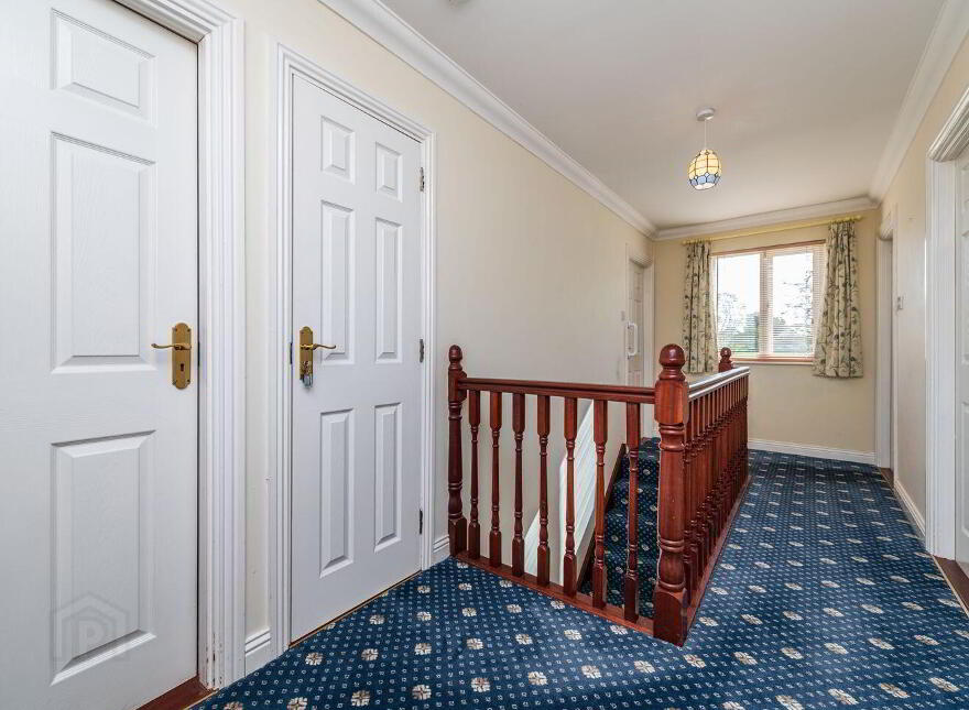27 Ban Na Greinne, Craddockstown Road, Naas, W91E1NR