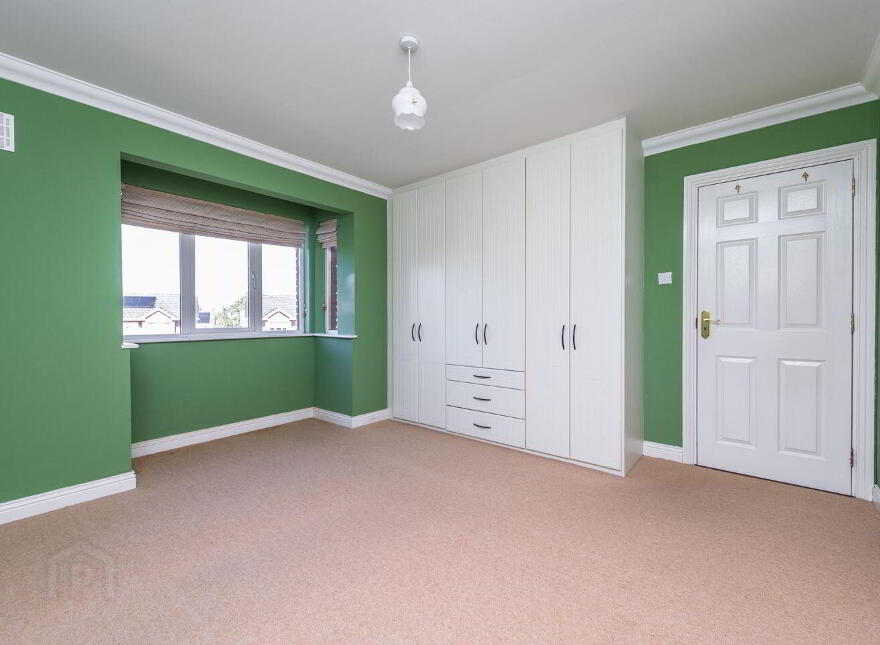 27 Ban Na Greinne, Craddockstown Road, Naas, W91E1NR