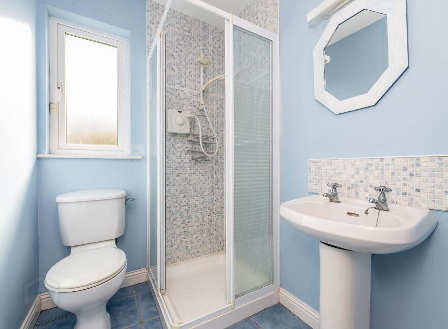 27 Ban Na Greinne, Craddockstown Road, Naas, W91E1NR