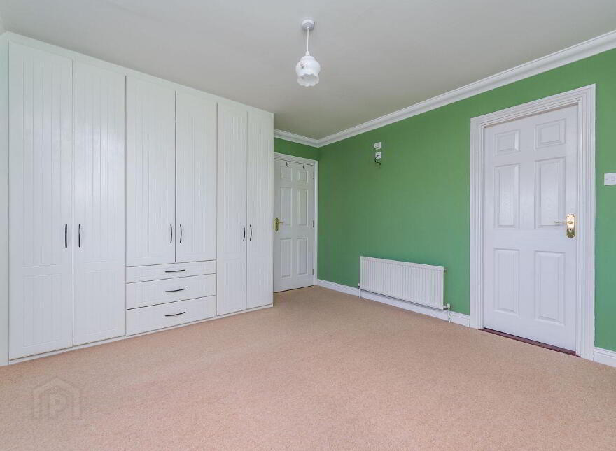 27 Ban Na Greinne, Craddockstown Road, Naas, W91E1NR