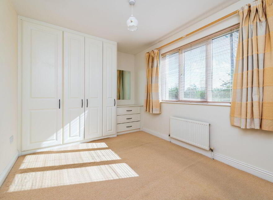 27 Ban Na Greinne, Craddockstown Road, Naas, W91E1NR