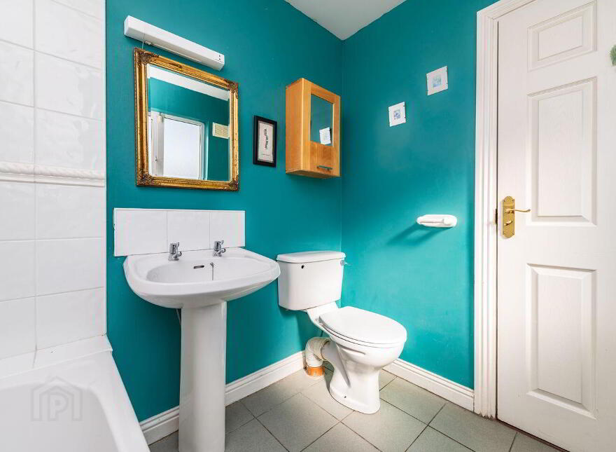 27 Ban Na Greinne, Craddockstown Road, Naas, W91E1NR