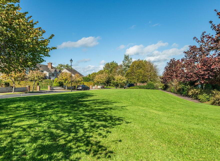 27 Ban Na Greinne, Craddockstown Road, Naas, W91E1NR