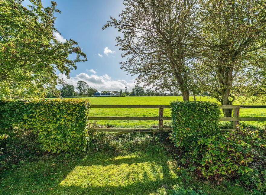 27 Ban Na Greinne, Craddockstown Road, Naas, W91E1NR