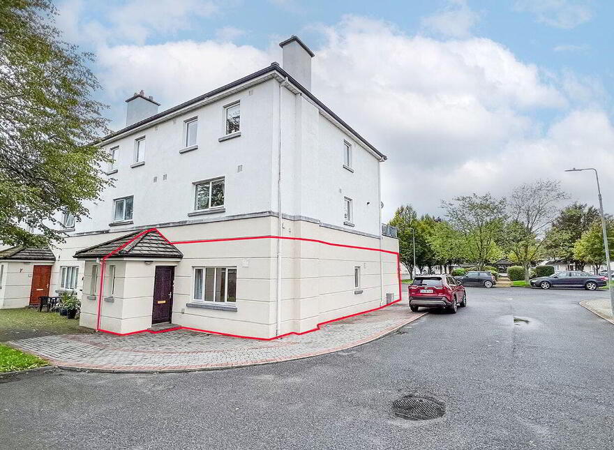 Apt 1, Coolbeg, Kilkenny, R95K798