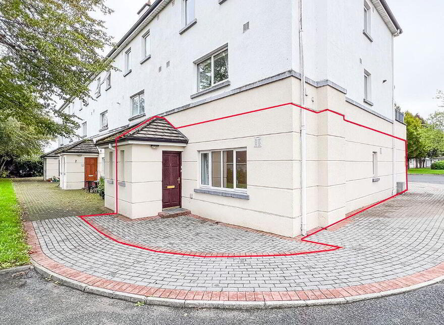 Apt 1, Coolbeg, Kilkenny, R95K798