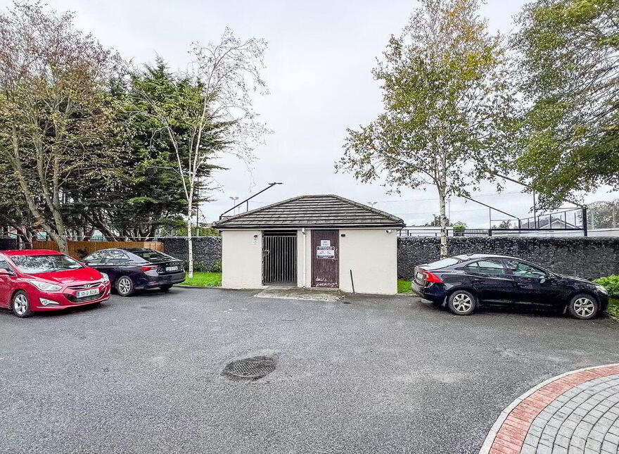 Apt 1, Coolbeg, Kilkenny, R95K798