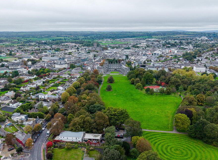 Apt 1, Coolbeg, Kilkenny, R95K798
