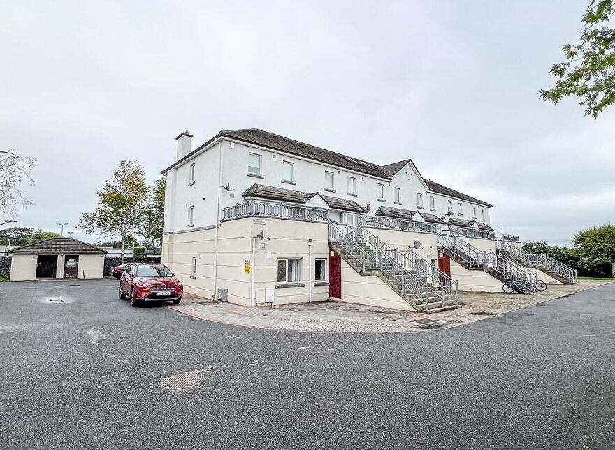 Apt 1, Coolbeg, Kilkenny, R95K798
