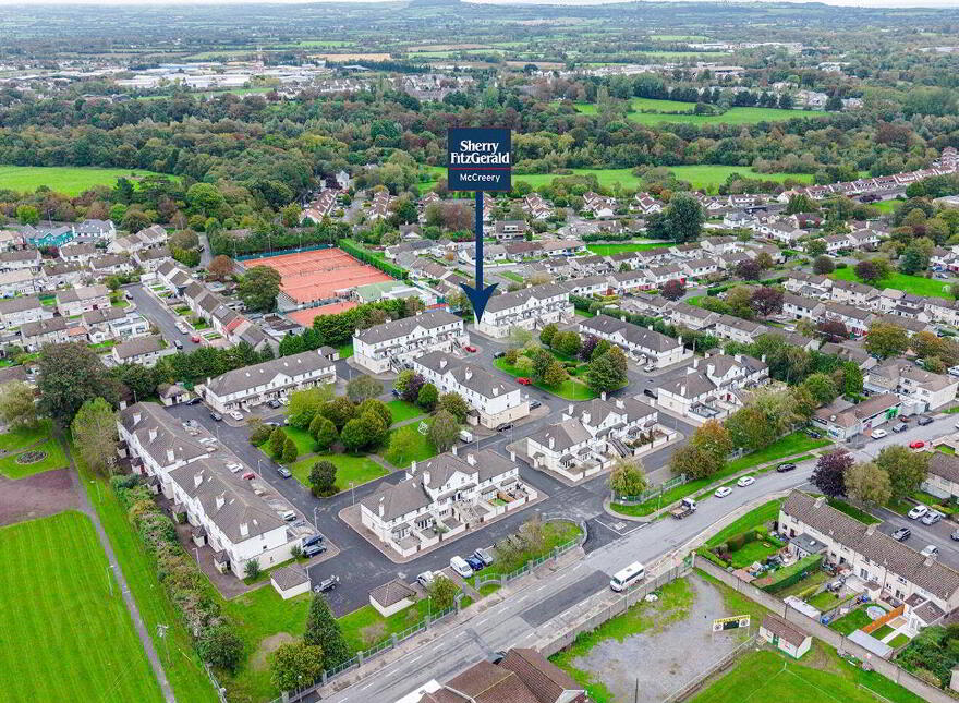 Apt 1, Coolbeg, Kilkenny, R95K798