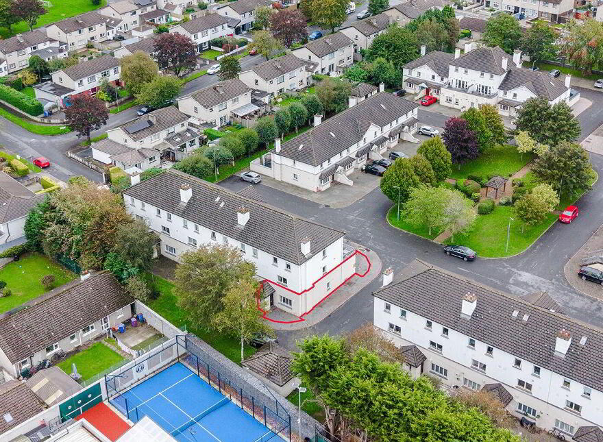 Apt 1, Coolbeg, Kilkenny, R95K798