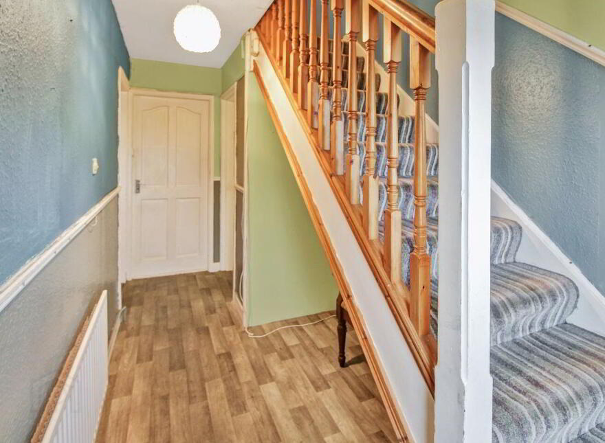 25 Edel Quinn Place, Kanturk, P51FH93