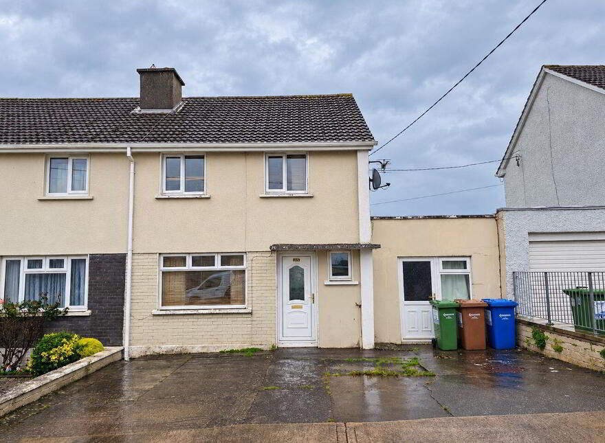 25 Edel Quinn Place, Kanturk, P51FH93