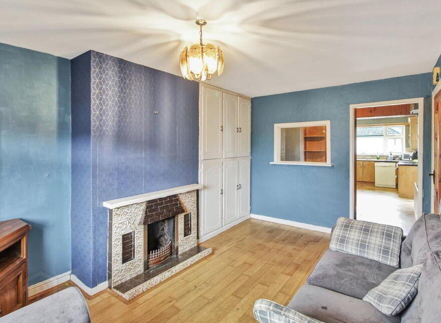 25 Edel Quinn Place, Kanturk, P51FH93