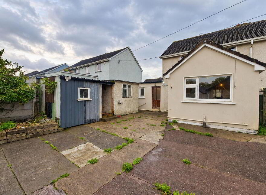 25 Edel Quinn Place, Kanturk, P51FH93