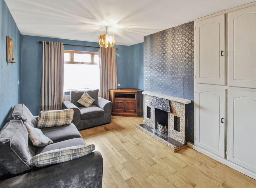 25 Edel Quinn Place, Kanturk, P51FH93