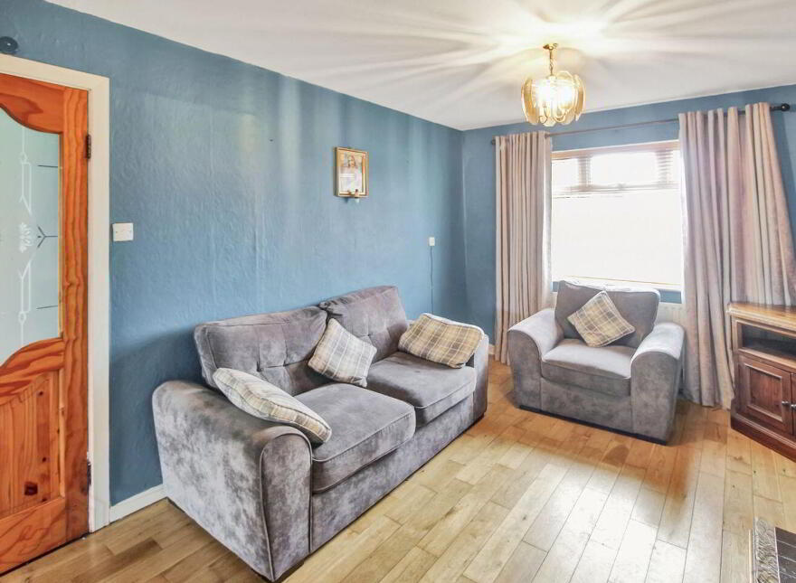 25 Edel Quinn Place, Kanturk, P51FH93