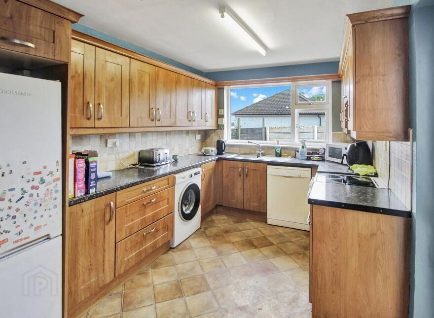 25 Edel Quinn Place, Kanturk, P51FH93