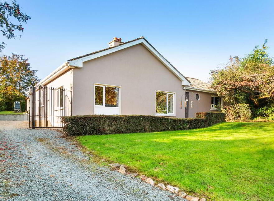 Ballyknockan Beg, Glenealy, A67KF38