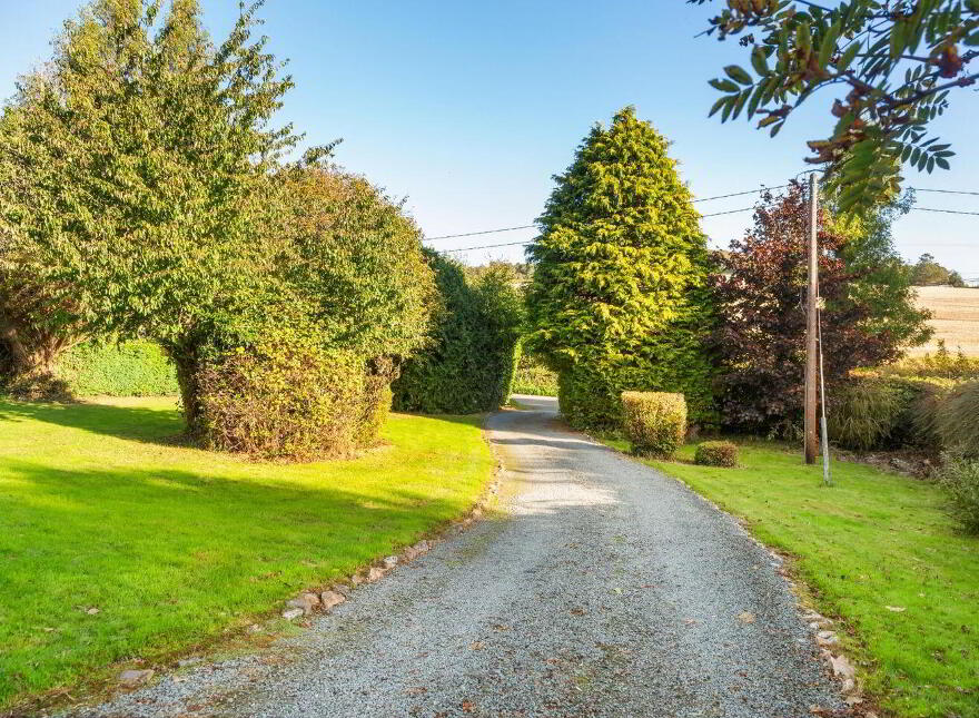 Ballyknockan Beg, Glenealy, A67KF38