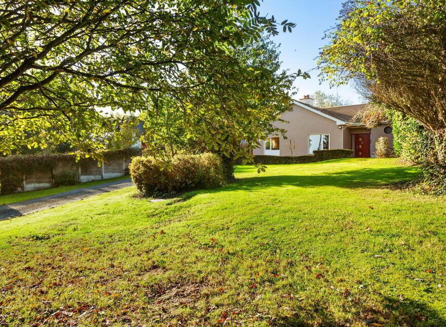 Ballyknockan Beg, Glenealy, A67KF38