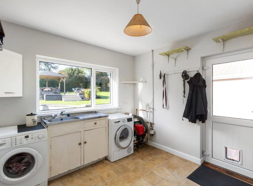 Ballyknockan Beg, Glenealy, A67KF38