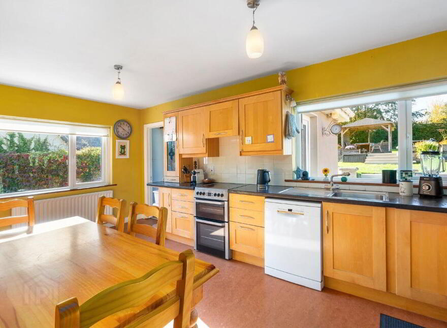 Ballyknockan Beg, Glenealy, A67KF38