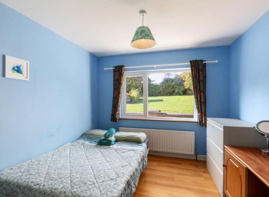 Ballyknockan Beg, Glenealy, A67KF38