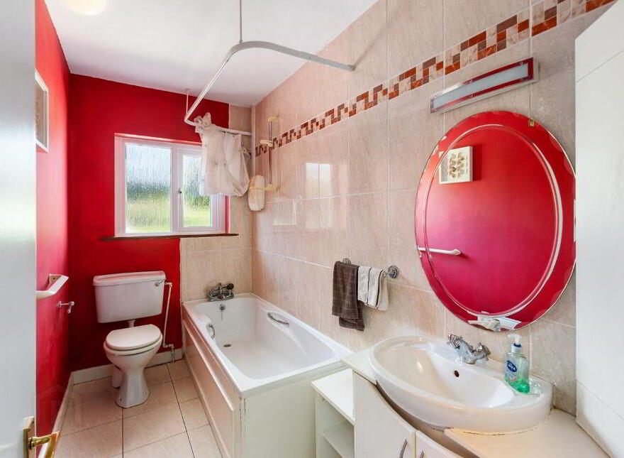 Ballyknockan Beg, Glenealy, A67KF38