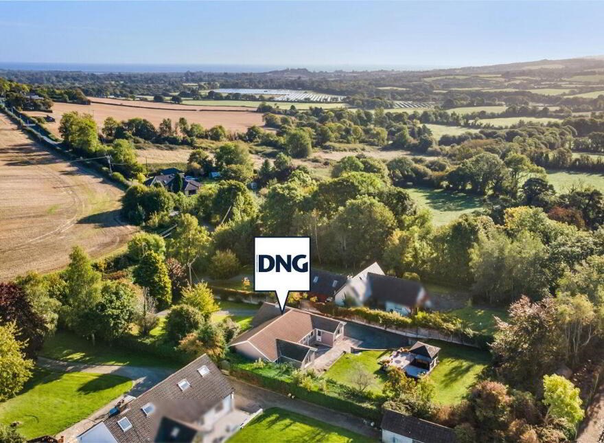 Ballyknockan Beg, Glenealy, A67KF38
