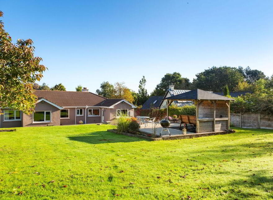Ballyknockan Beg, Glenealy, A67KF38
