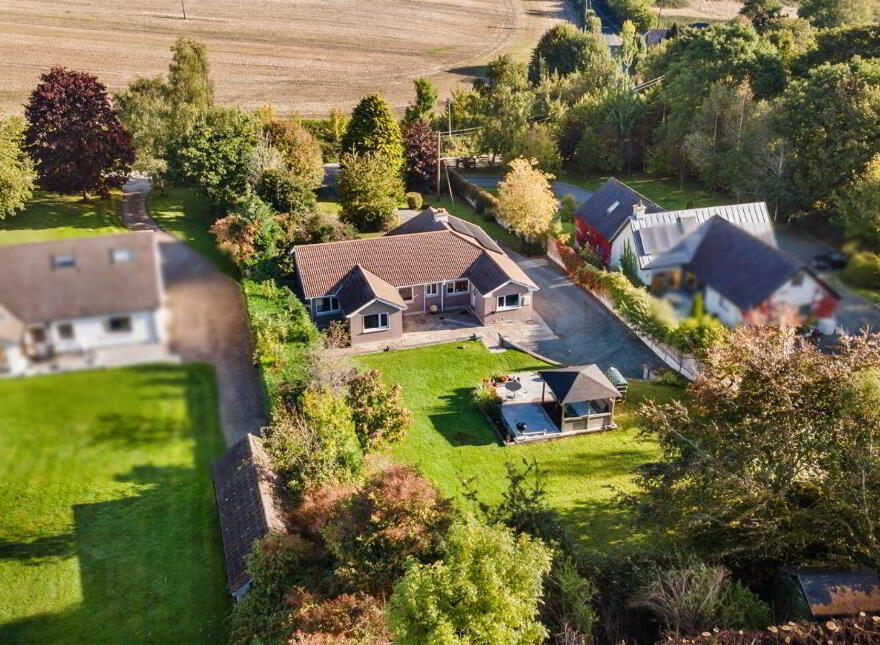 Ballyknockan Beg, Glenealy, A67KF38