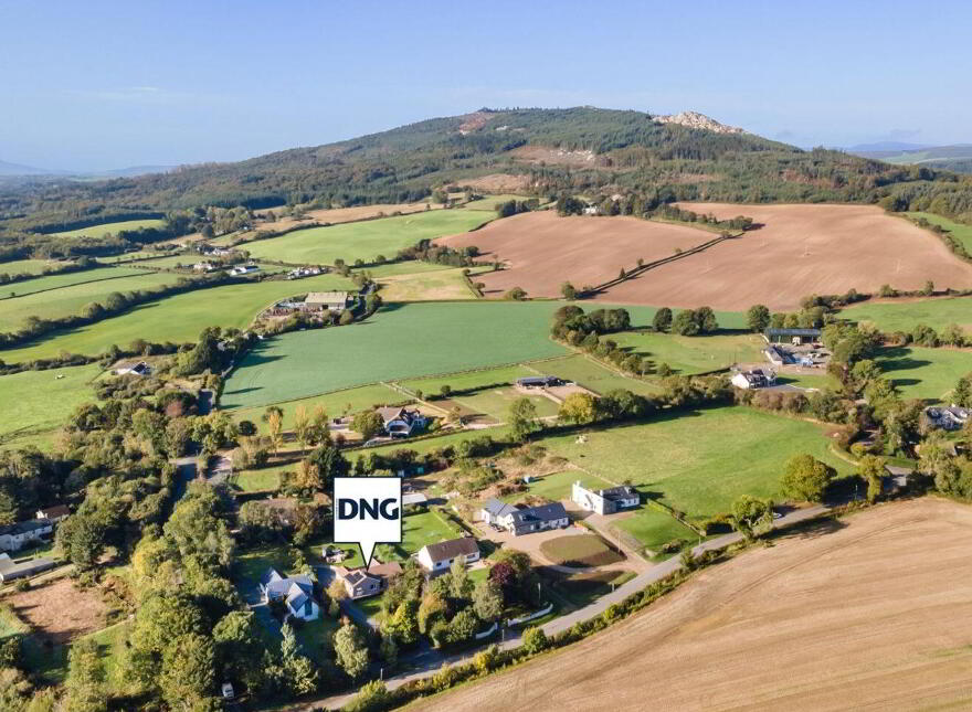 Ballyknockan Beg, Glenealy, A67KF38