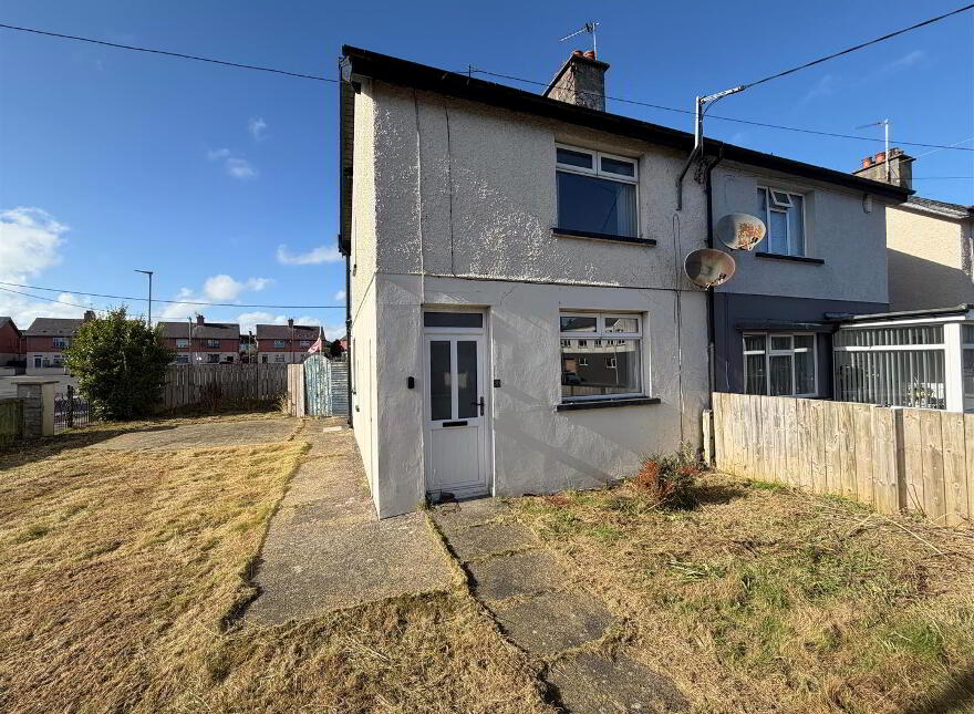 30 Clandeboye Road, Bangor, BT20 3LA