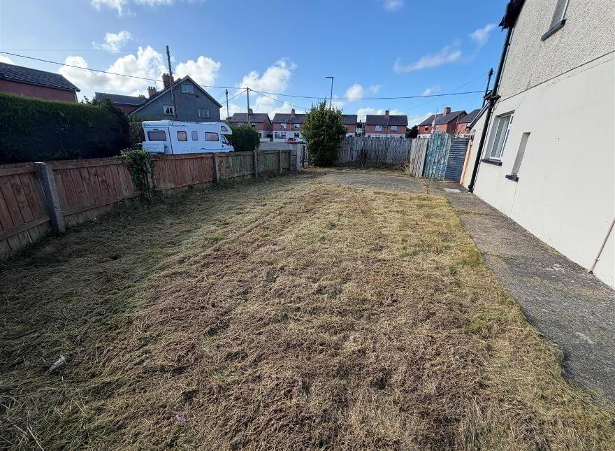 30 Clandeboye Road, Bangor, BT20 3LA