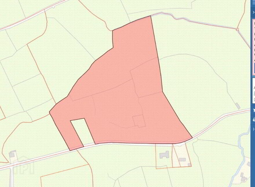 Clouna South, Ennistymon
