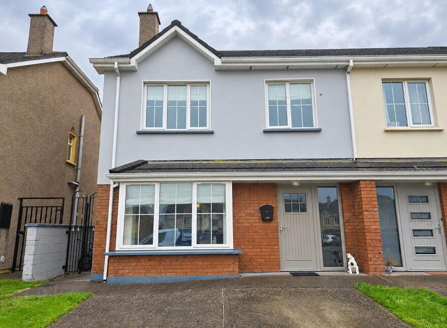 42 Scarbh Leathan, Kanturk, P51A3K8